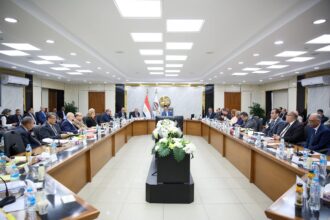 El-Shimy chairs HOTAC general assembly to approve 2024/2025 financial results