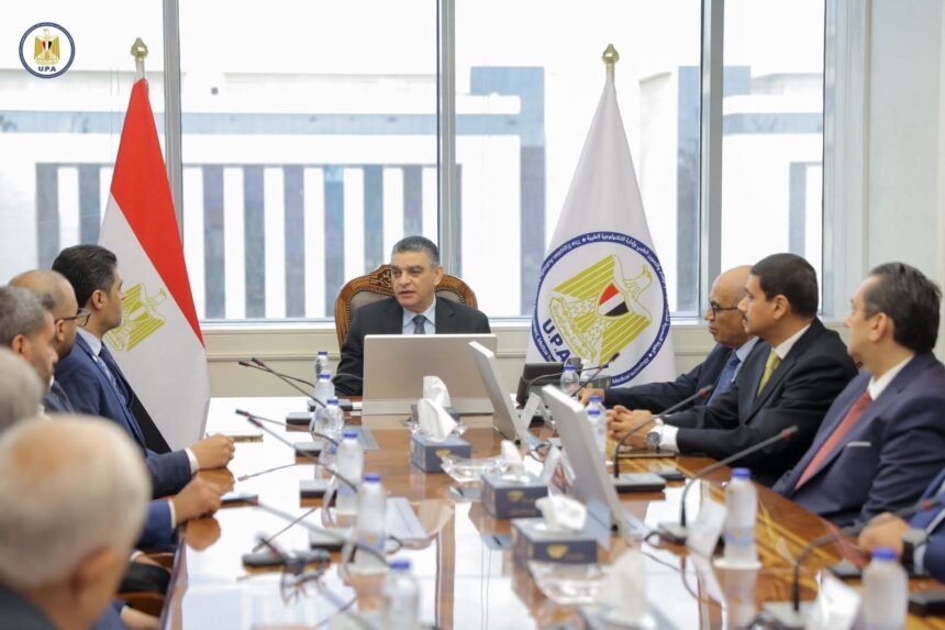Egypt, US-based iVara in talks to establish medical waste management company
