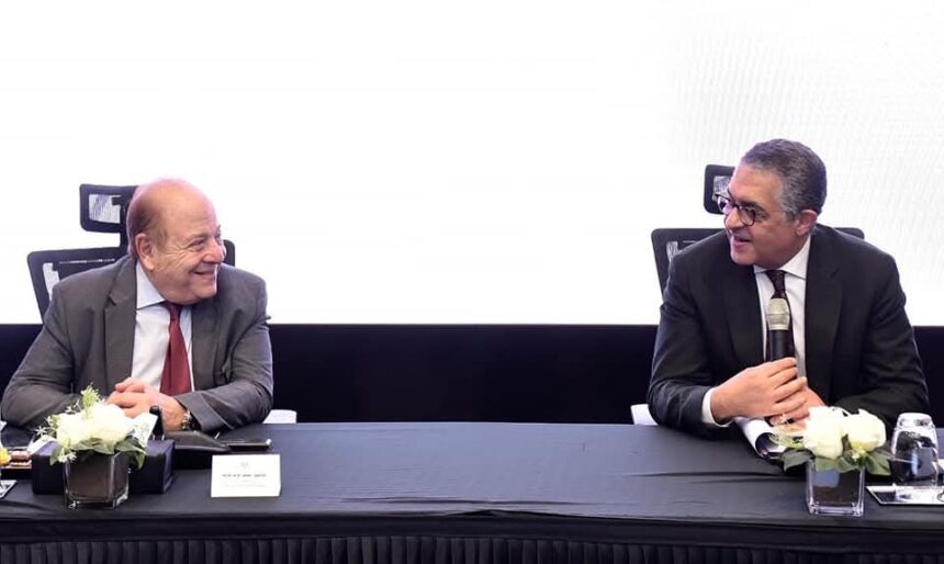 GAFI targets 30-32% industrial GDP share by 2030: Heiba