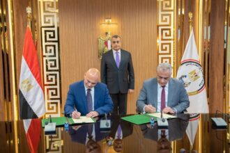Egypt, Switzerland’s Stark partner to produce low-voltage electric motors