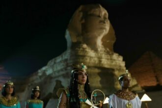 A New Dawn for Ancient Wonders: Grand Egyptian Museum Opens Its Doors