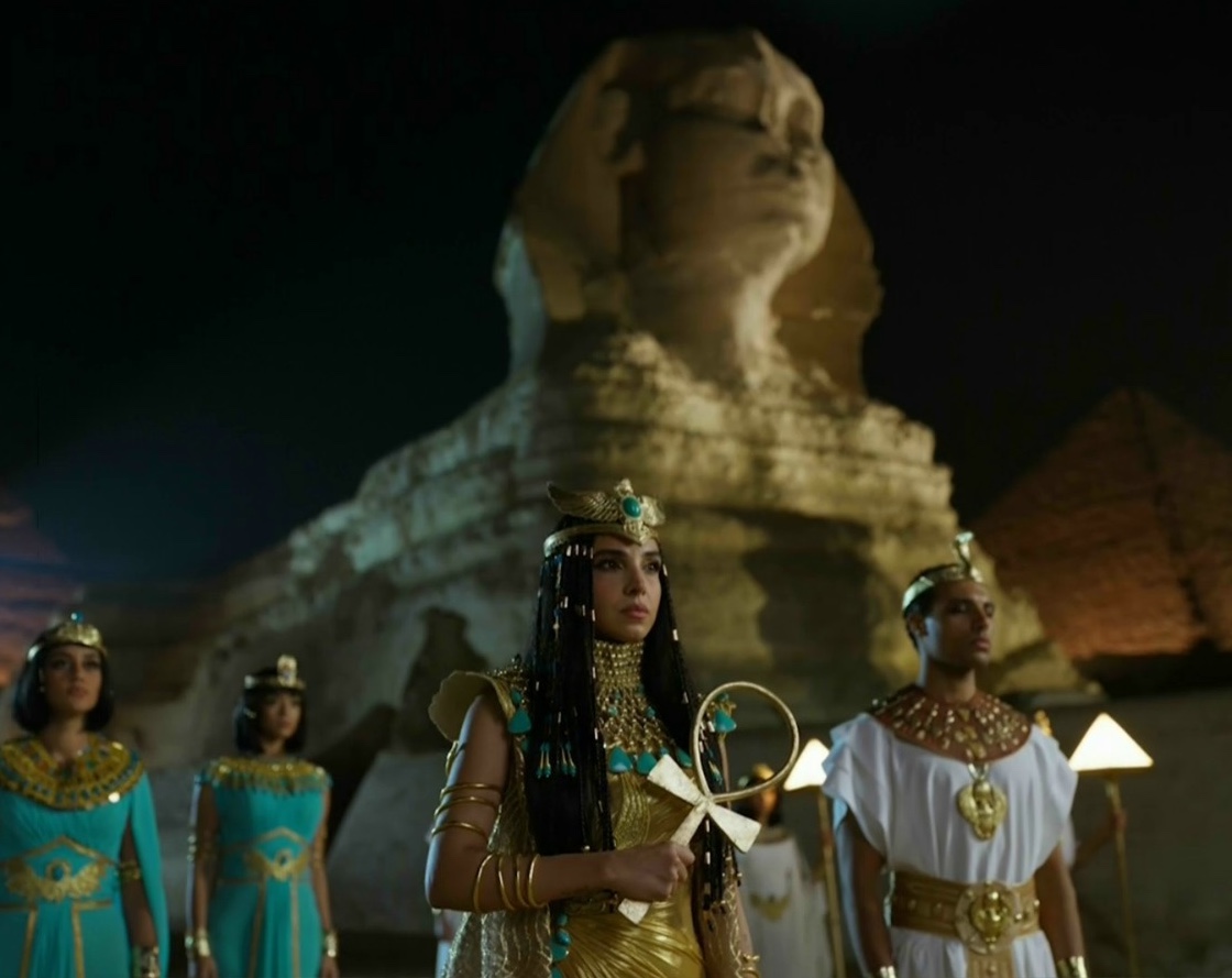 A New Dawn for Ancient Wonders: Grand Egyptian Museum Opens Its Doors