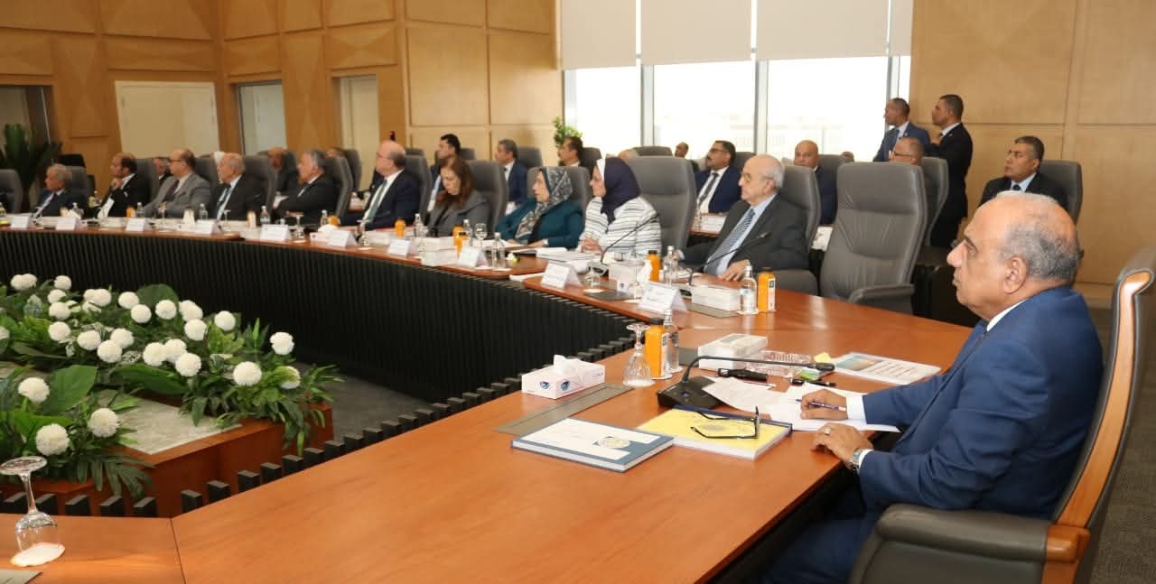 EGP 45bn investment plan for EETC in FY 2025/2026