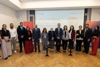 ADCB launches ClimaTech Accelerator 2025