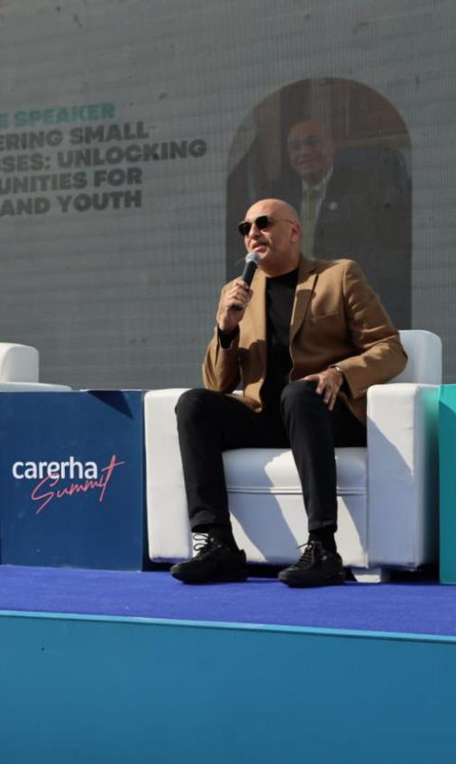 EGP 18bn invested in women-led small, micro projects over 11 years: Rahmy