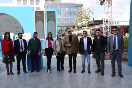 EGP 18bn invested in women-led small, micro projects over 11 years: Rahmy