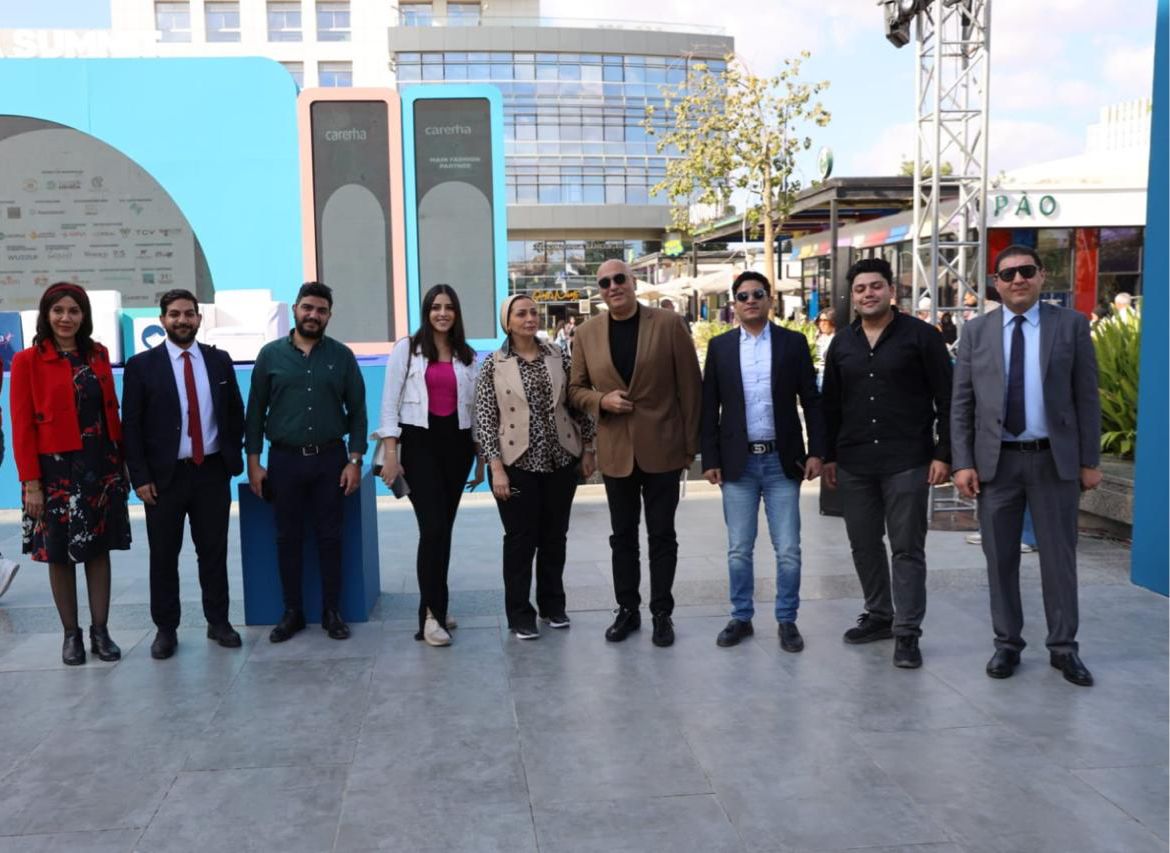 EGP 18bn invested in women-led small, micro projects over 11 years: Rahmy