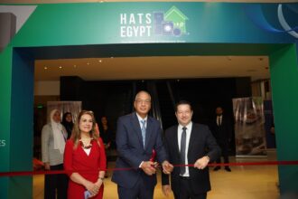 Egypt’s non-oil exports rise 18.8% to $40.6bn in 10M 2025