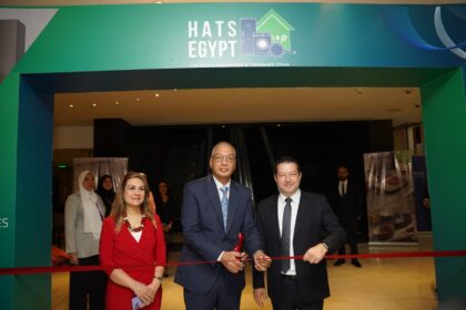 Egypt’s non-oil exports rise 18.8% to $40.6bn in 10M 2025