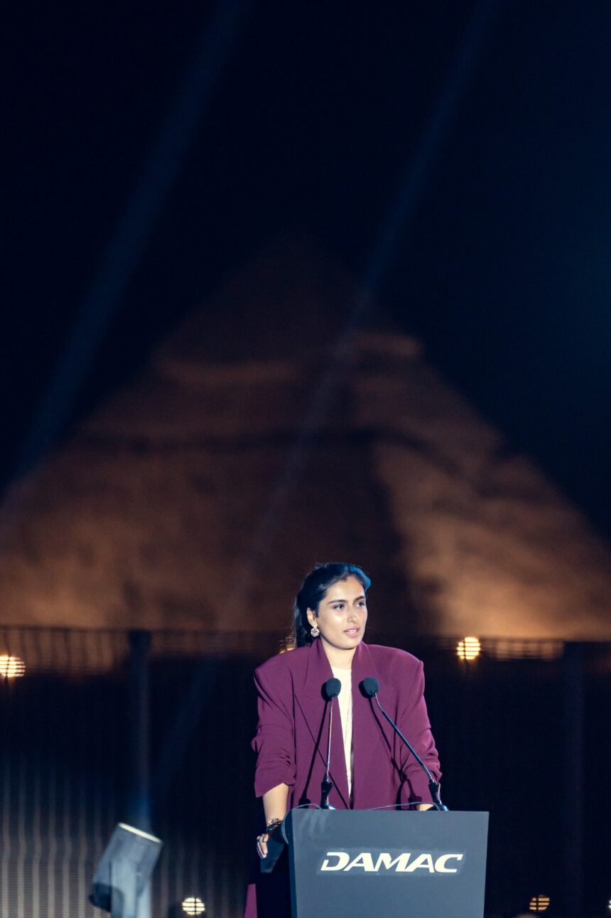 DAMAC strengthens regional presence with new Cairo office, launch of DAMAC Islands 2 in Dubai