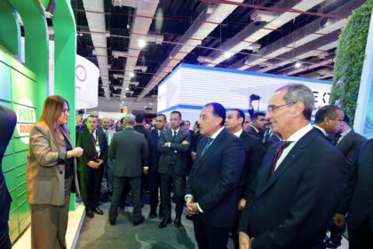 Egypt Post launches ‘Felousy’ as first digital investment platform for funds in Egypt