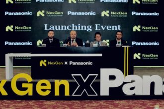 Panasonic partners with NexGen to expand smart home solutions in Egypt