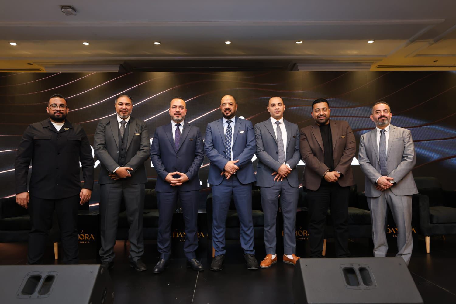Damora Developments launches Damora N5 Mall in New Cairo with EGP 600m investment