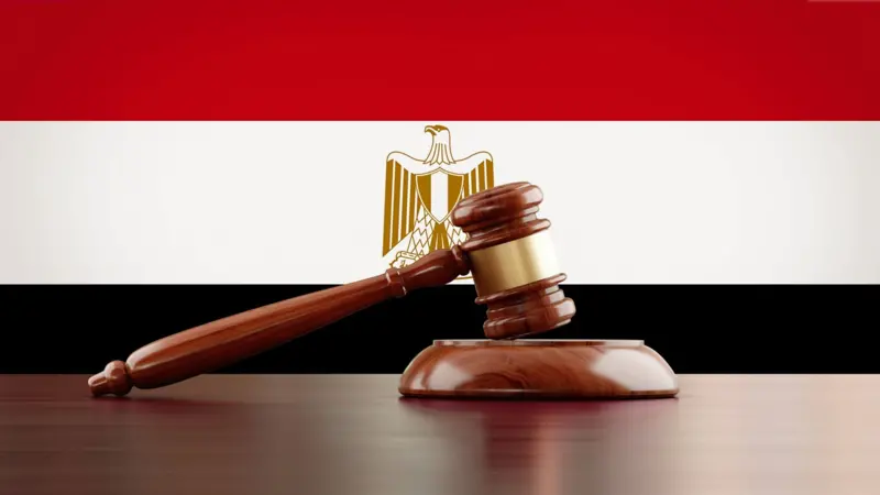 Egypt's Al-Sisi ratifies new criminal procedures law after parliament amends it