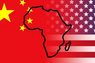 Africa in a Multipolar World: Why the Continent Is Seeking Partners Who Prioritise Human Development Over Power Politics