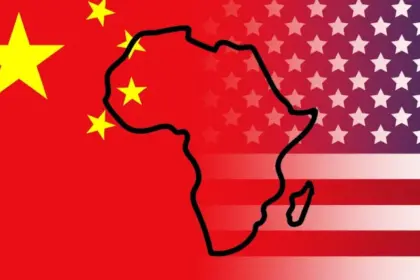 Africa in a Multipolar World: Why the Continent Is Seeking Partners Who Prioritise Human Development Over Power Politics