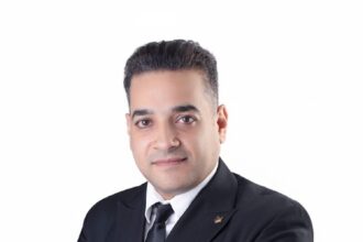 Egypt Accelerates AI-Driven Growth Toward 7.7% GDP Contribution by 2030, Empowered by Cybersecurity and Sustainability Initiatives: Mohamed El-Lethey