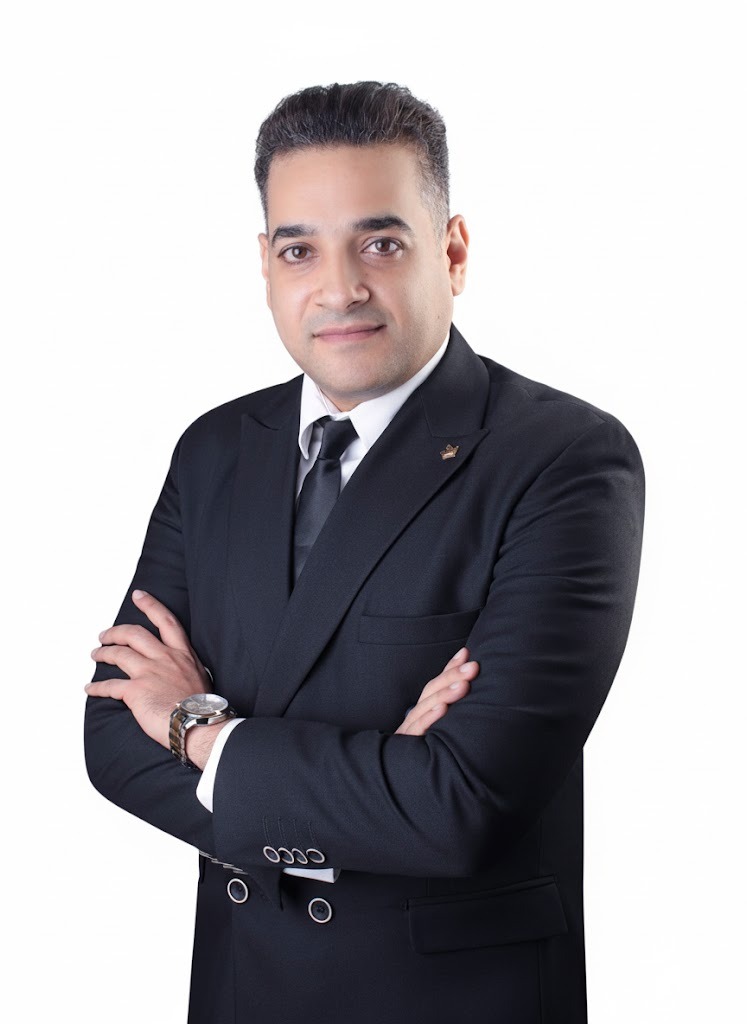 Egypt Accelerates AI-Driven Growth Toward 7.7% GDP Contribution by 2030, Empowered by Cybersecurity and Sustainability Initiatives: Mohamed El-Lethey