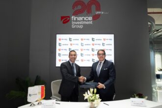 SCB signs protocol with e-Aswaaq Misr to boost SME financing, drive digital transformation