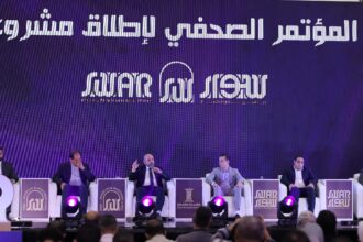 Golden Pillars Developments unveils Swar project as part of EGP 15bn investment plan