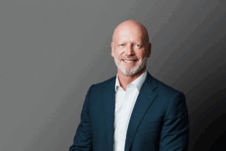 Todd Wilcox, HSBC Bank Egypt Deputy Chairperson and CEO