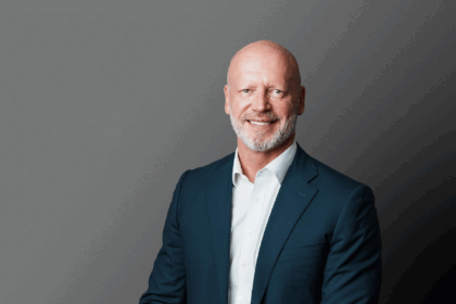 Todd Wilcox, HSBC Bank Egypt Deputy Chairperson and CEO