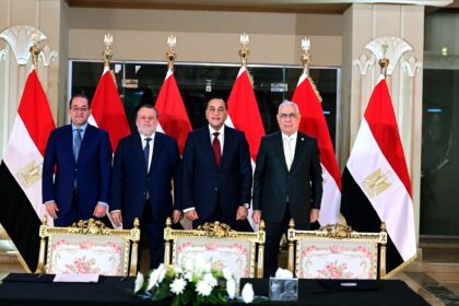 Egypt's public prosecution hands over seized gold worth $34m to central bank