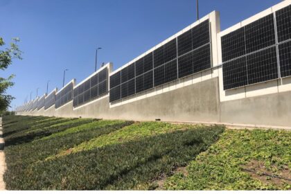 Grand Egyptian Museum shines with solar power