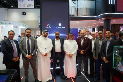 Magna AI, TechnoVal form $300m alliance to drive AI-powered industrial transformation in MENA