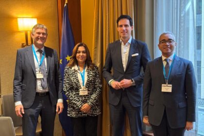 Egypt sets COP30 priorities, showcases voluntary carbon market