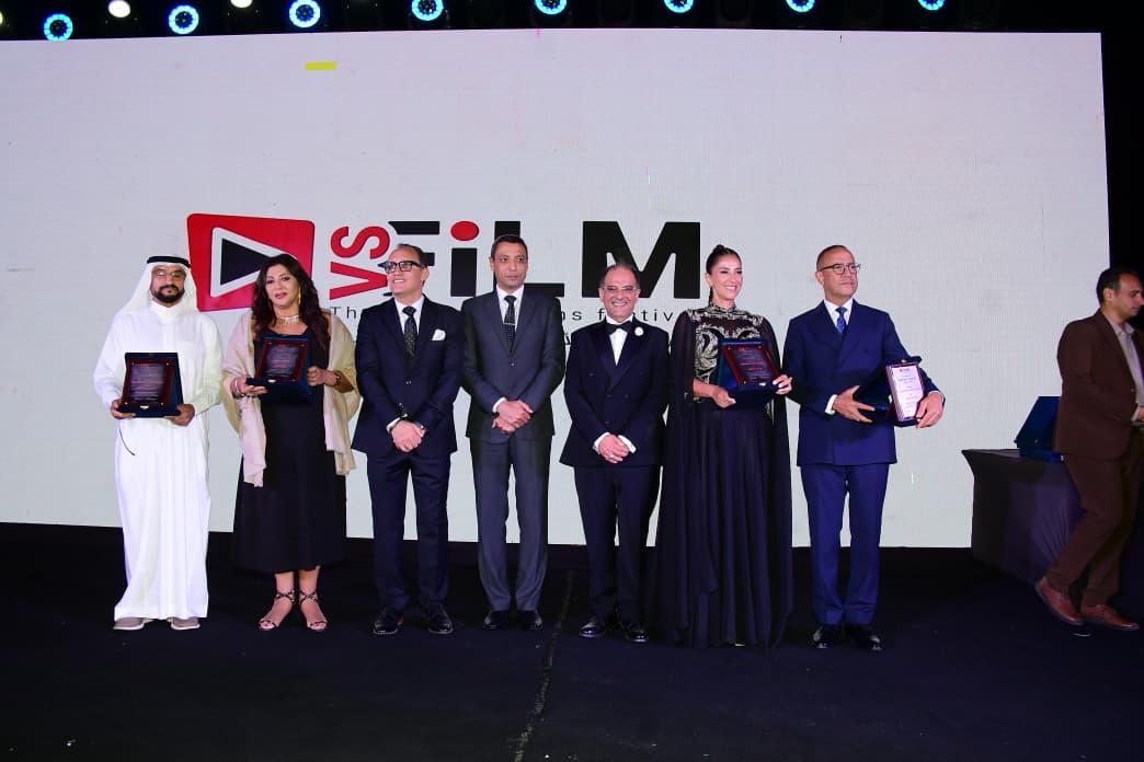 VS-FILM Festival for Very Short Films Ignites El Sokhna