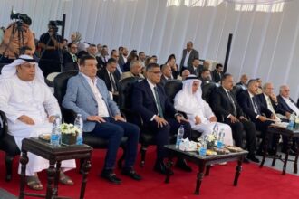 Egypt launches world’s largest palm farm in Toshka, Al-Owainat with 2.3 million trees