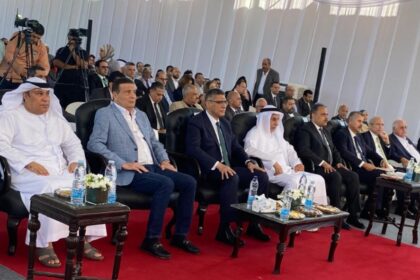 Egypt launches world’s largest palm farm in Toshka, Al-Owainat with 2.3 million trees