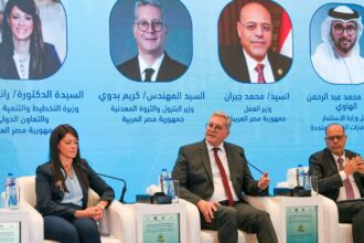 Egypt keen to expand Arab private-sector investment in energy, mining: Petroleum Minister