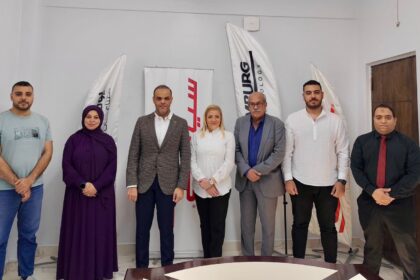 United Brothers for Engineering Industries targets 30% export share in 2026