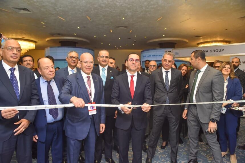 Investment Minister opens 9th Destination Africa with 300 buyers, 90 Egyptian firms