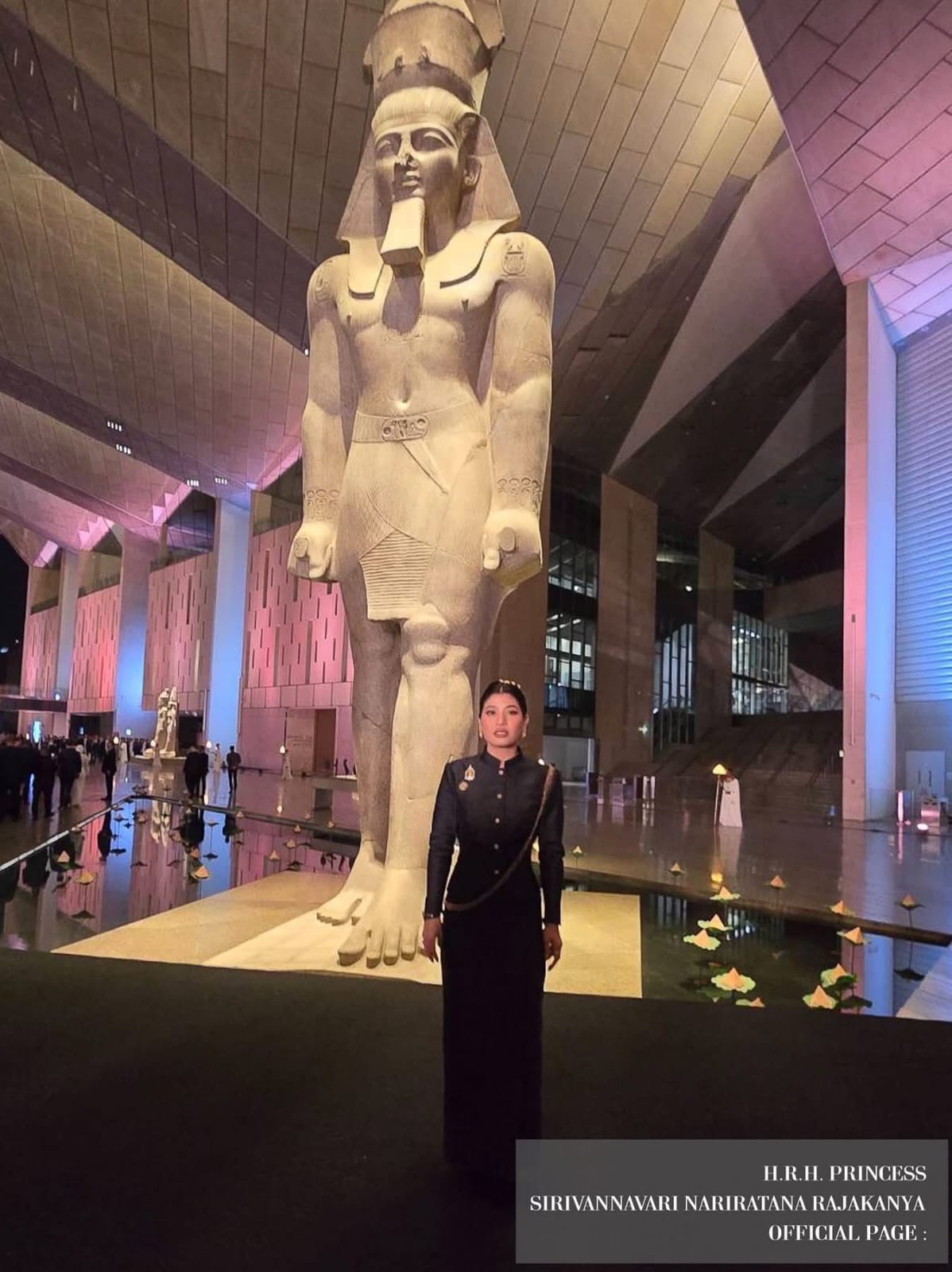 Princess Sirivannavari