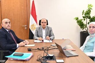 Cairo to launch Phase 2 of Egypt-Netherlands applied research programme