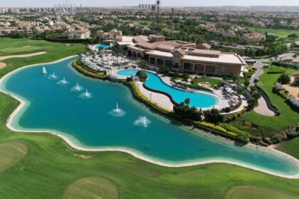 Madinaty Golf named best course in Egypt and Africa