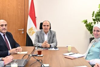 Egypt weighs expanding desalination of agricultural drainage water to bolster food production