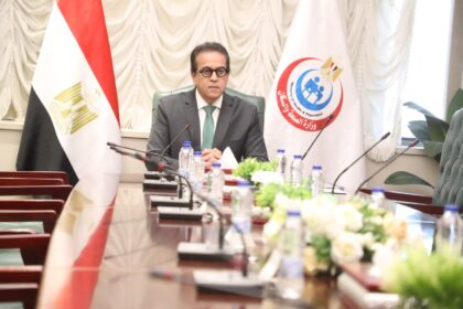 Health minister warns Africa faces ‘critical moment’ as development aid plunges