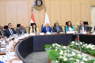 Industry Ministry approves energy allocations for seven companies in SCZONE