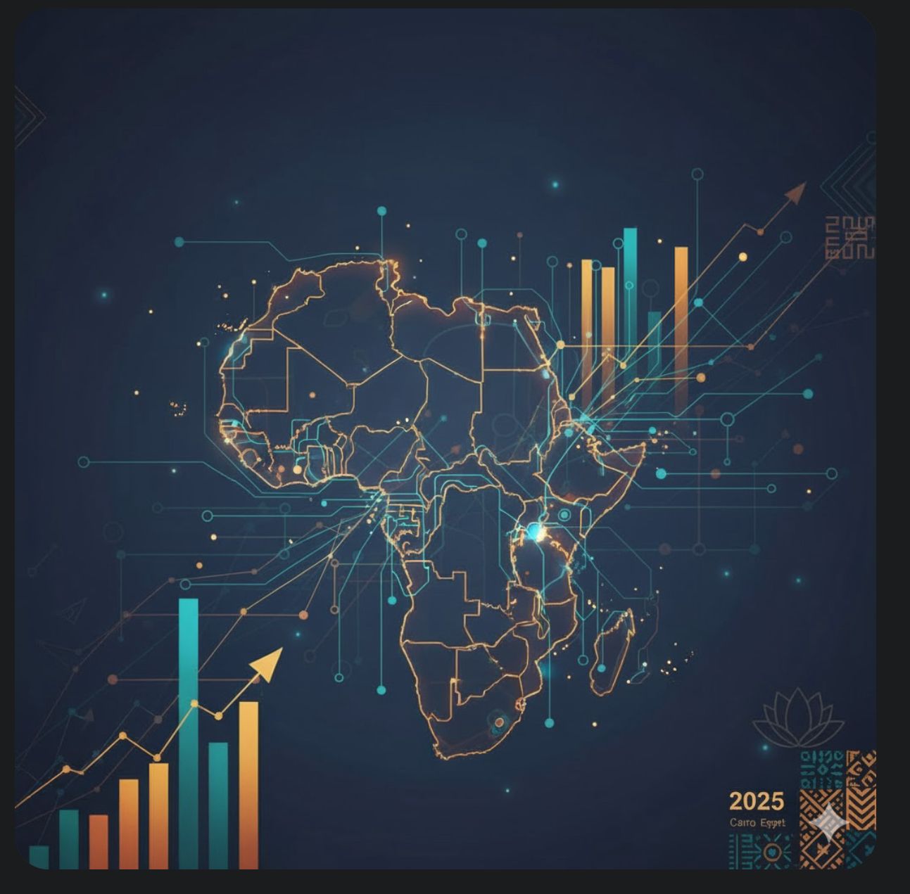 Cairo to host 1st Egyptian–African Economic Conference to advance trade, investment, integration