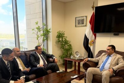 ECS in Beijing concludes promotional tour in Shandong, Hunan to boost Chinese investment in Egypt