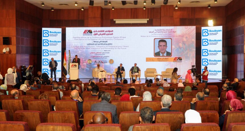 'We cannot export by email': Logistics and alien standards stall Africa trade pact