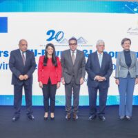 Egypt, EU launch Research, Innovation Week to mark 20 years of cooperation