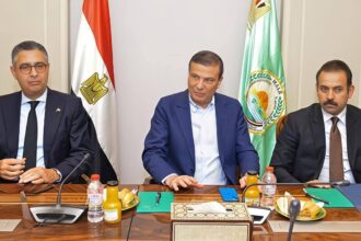 Egypt steps up efforts to boost domestic poultry production ahead of Ramadan