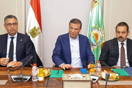Egypt steps up efforts to boost domestic poultry production ahead of Ramadan