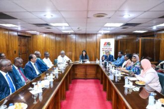 Egypt seeks deeper intra-African economic ties through infrastructure and private sector partnerships