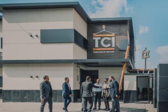 Transcargo International receives Egypt’s first customs licence as port-based distribution centre